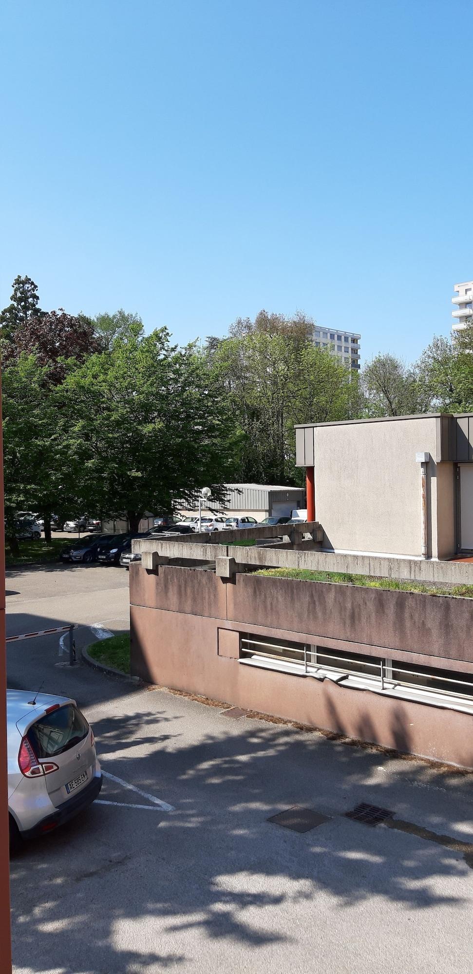 Ibis Styles Bourg En Bresse Bourg-en-Bresse Exterior foto