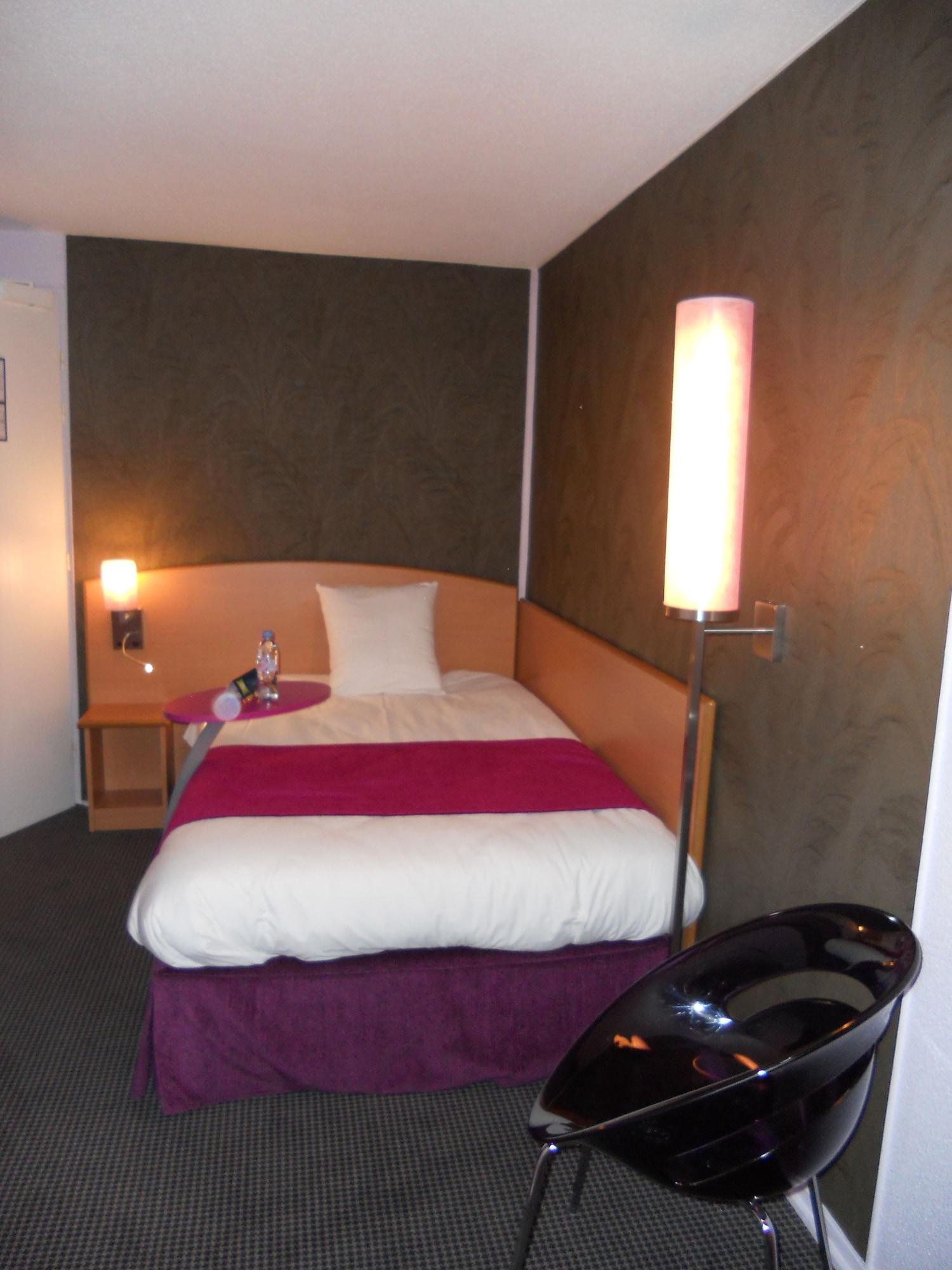 Ibis Styles Bourg En Bresse Bourg-en-Bresse Exterior foto