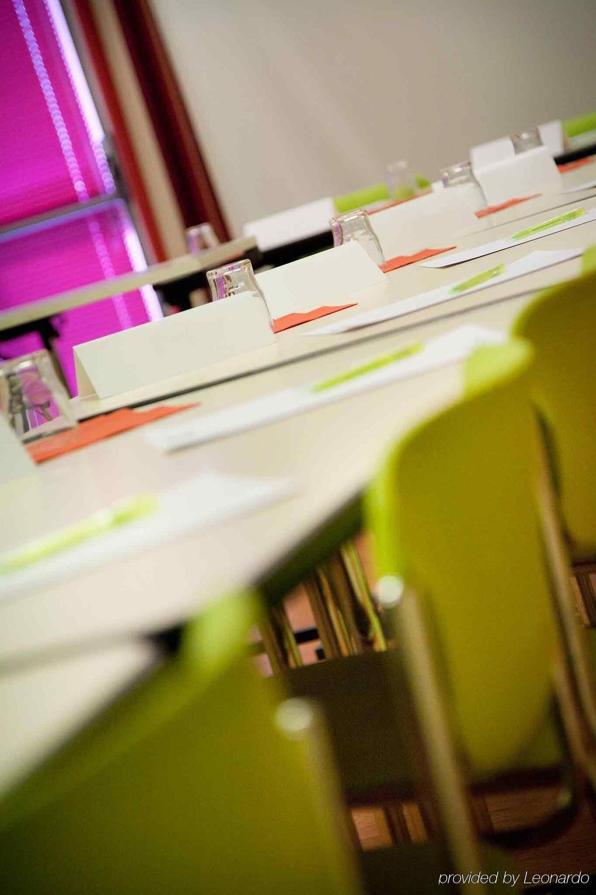 Ibis Styles Bourg En Bresse Bourg-en-Bresse Exterior foto